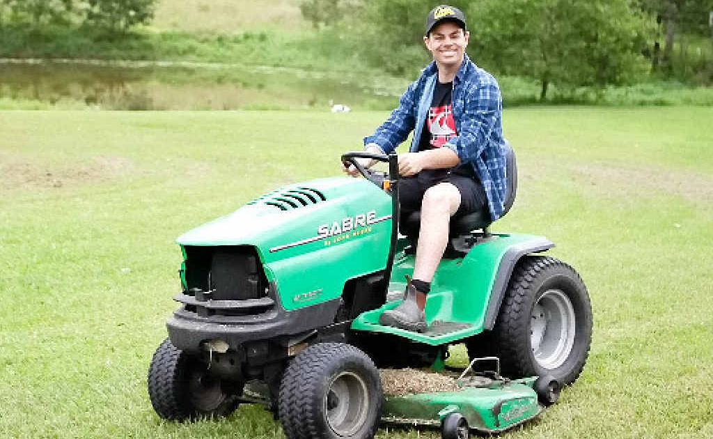 Craig Lowndes goes One on One with The Gympie Times in preparation for his visit to the region this weekend. Craig Lowndes goes One on One with The Gympie Times in preparation for his visit to the region this weekend.